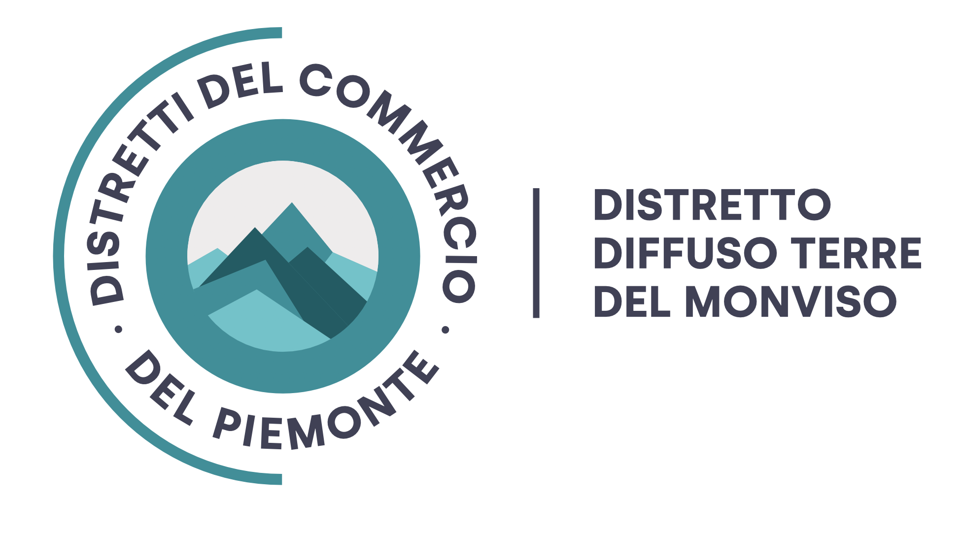 logo del distretto